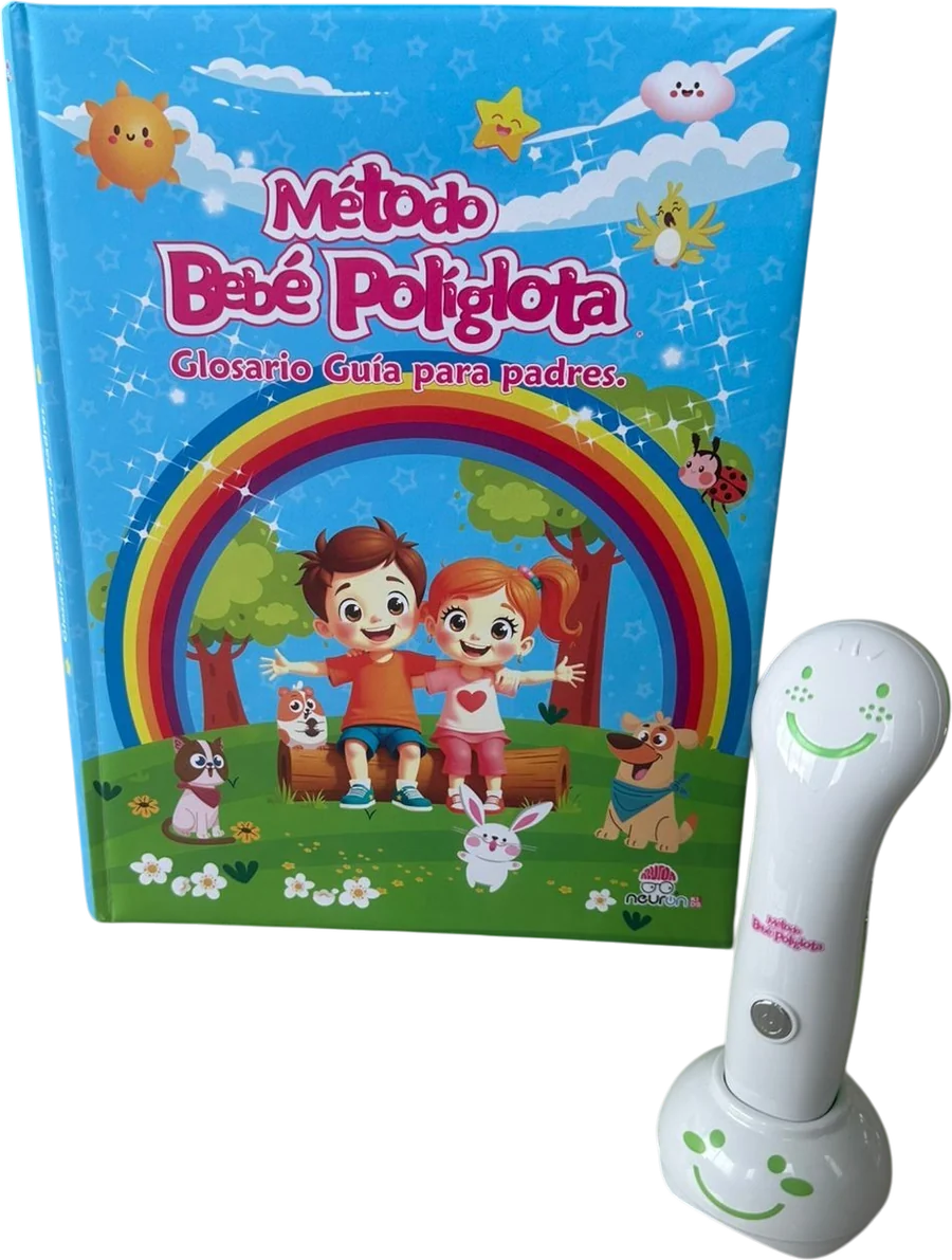 Glosario Guía para Padres
