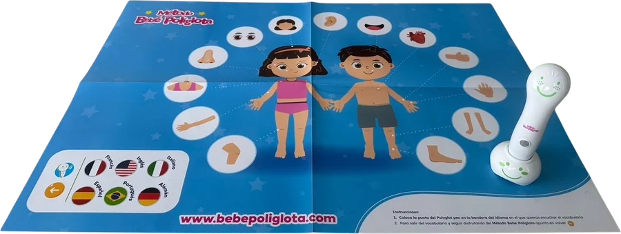 Tableros de juego guiado